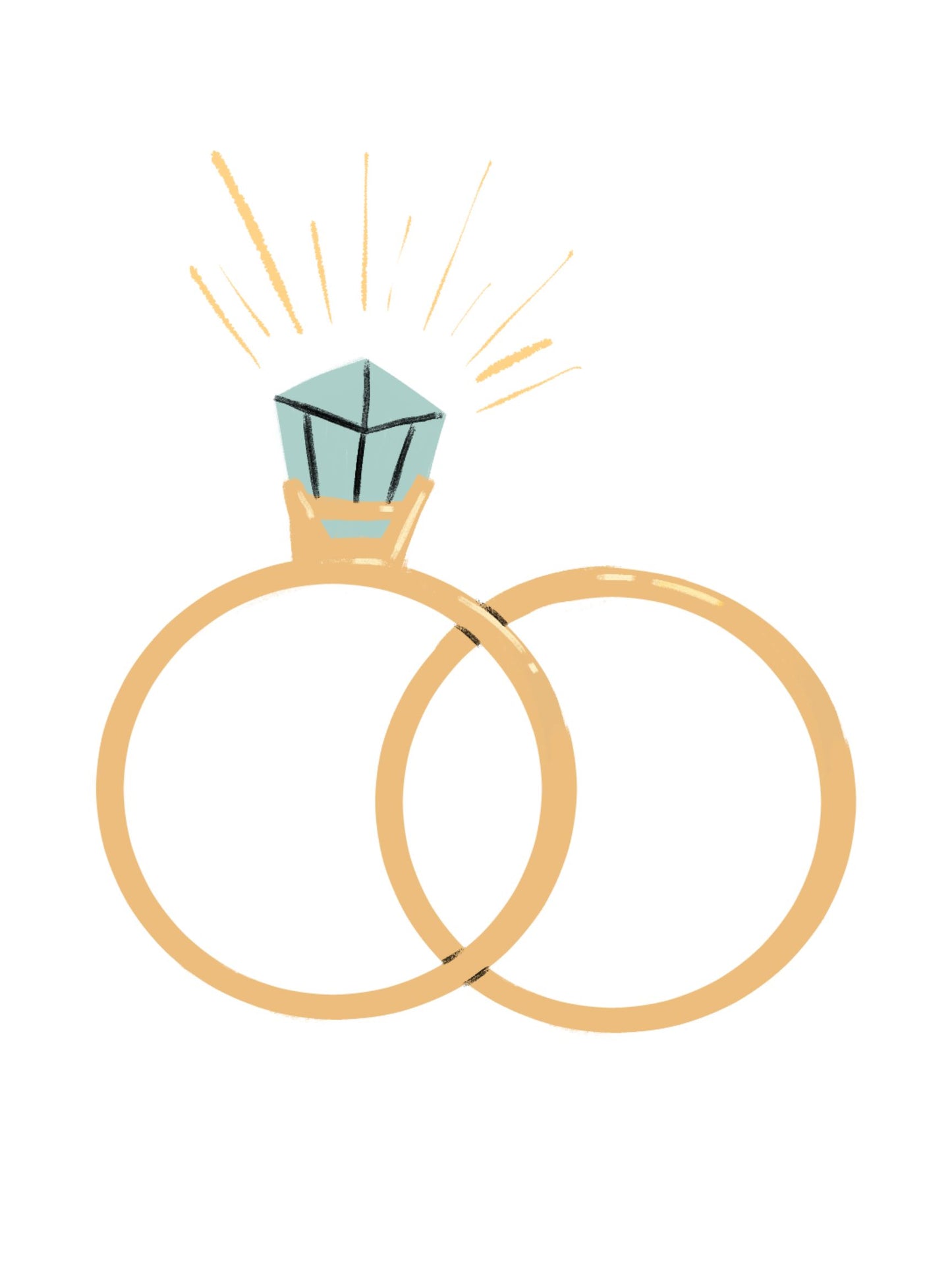 Mystery Jewelry Blind Box: 3-Piece Surprise Set