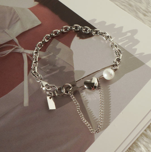 Pin Bracelet - Modingo Modingo