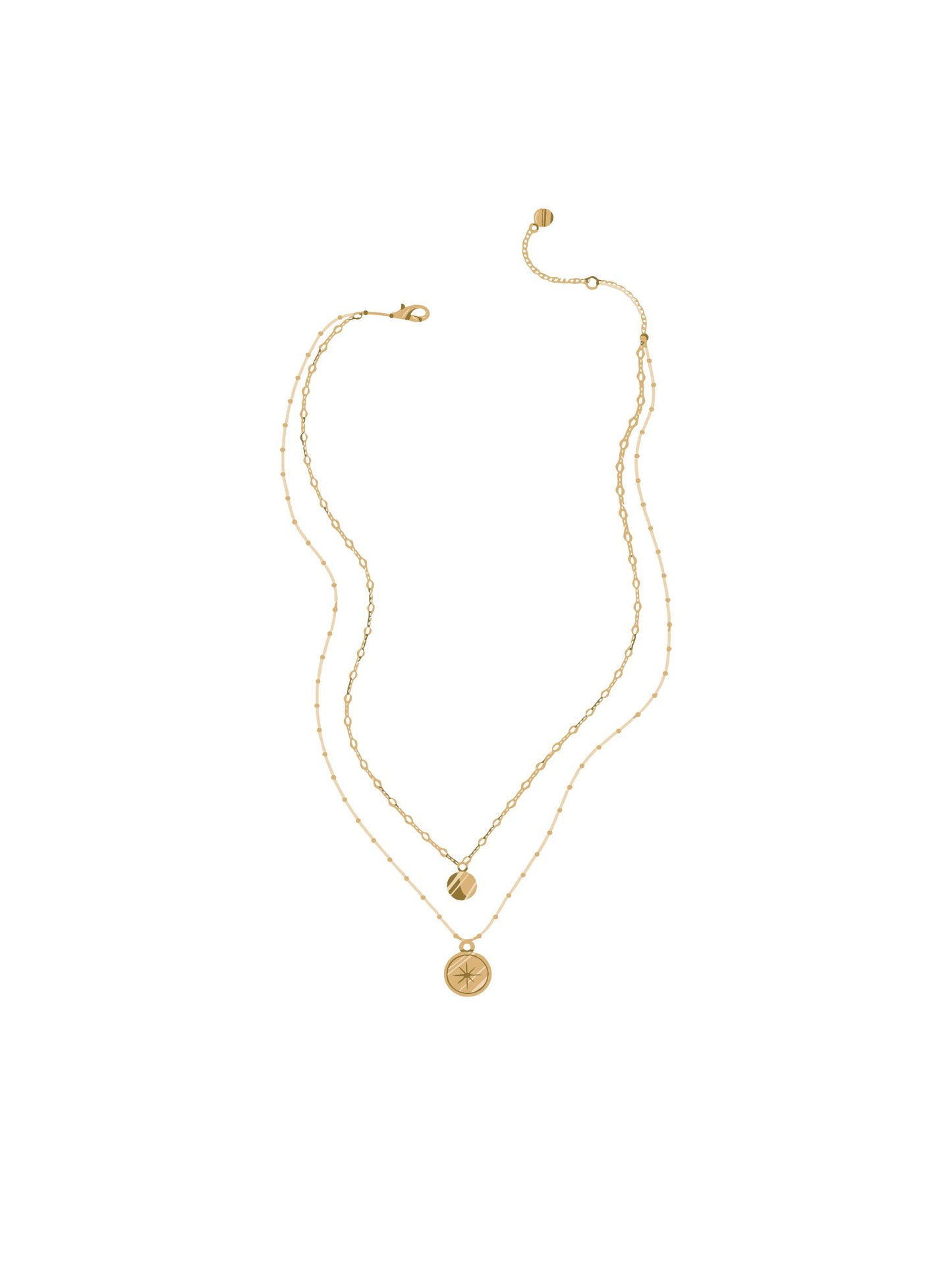 Mystery Jewelry Blind Box: 3-Piece Surprise Set