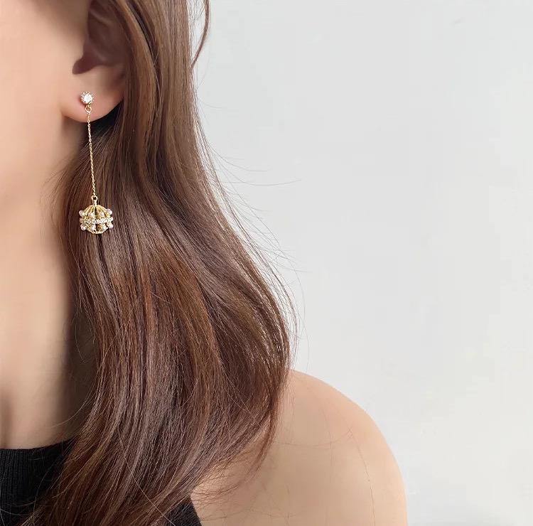 Pearl Ball - Modingo Modingo