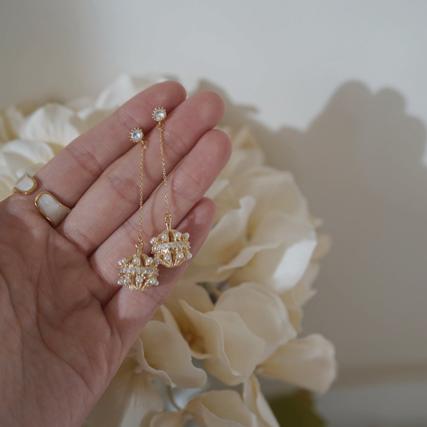 Pearl Ball - Modingo Modingo