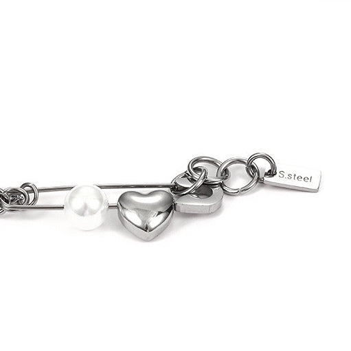 Pin Bracelet - Modingo Modingo