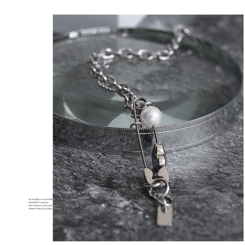 Pin Bracelet - Modingo Modingo