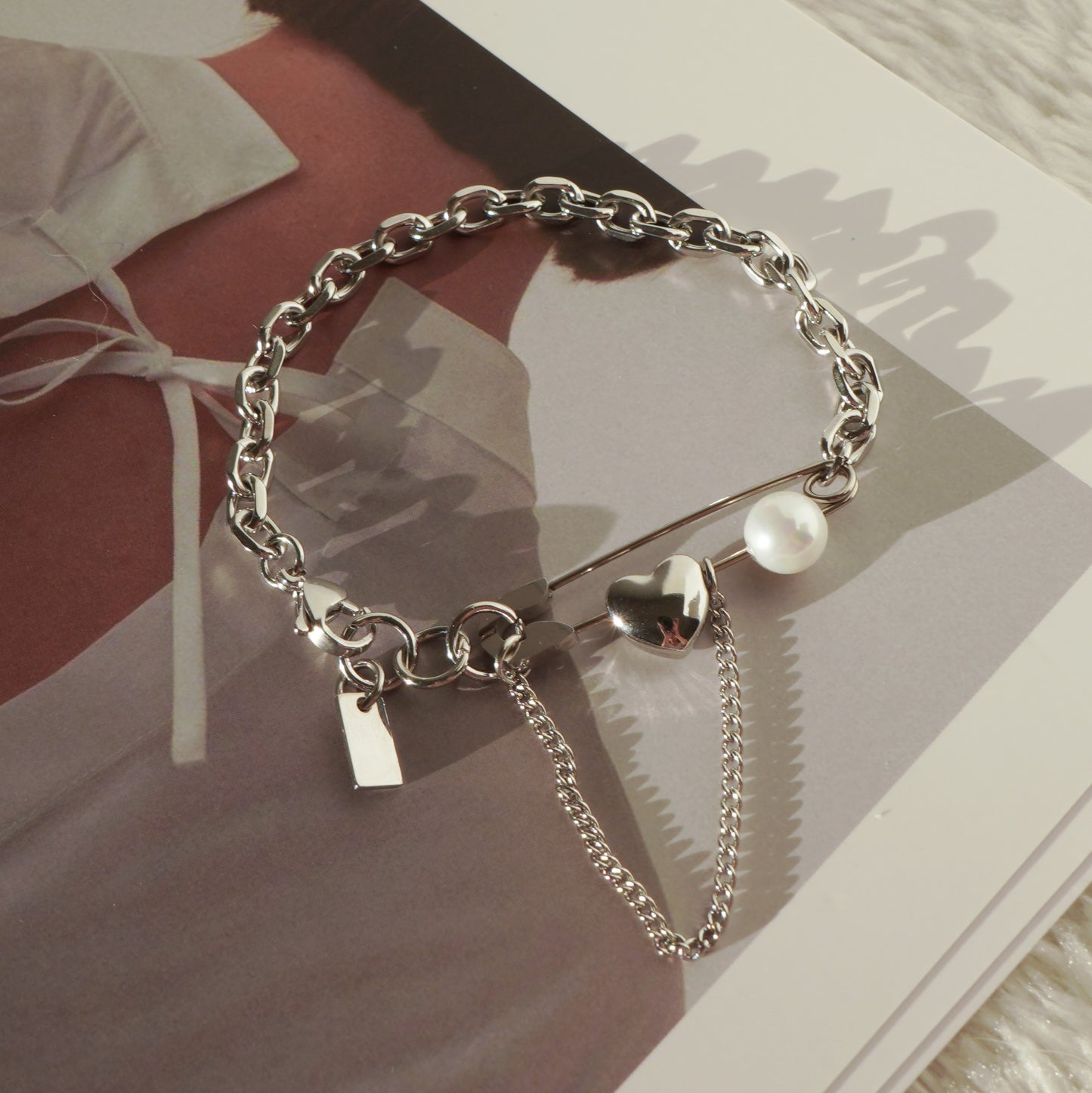 Pin Bracelet - Modingo Modingo