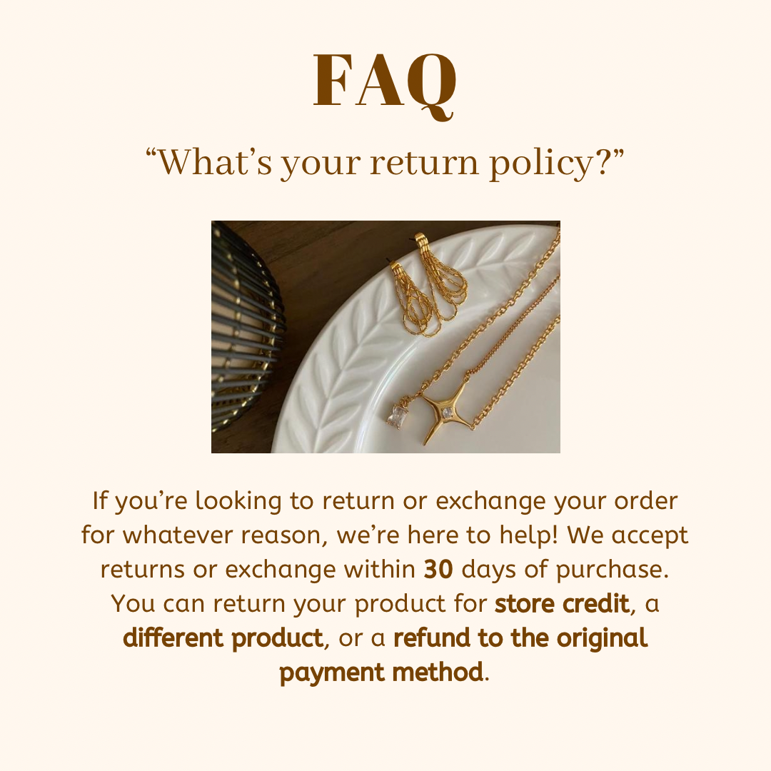 Heart Zircon With Twisted Ring - Modingo Modingo